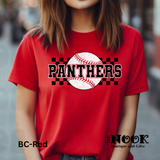 Panther Baseball