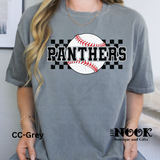 Panther Baseball