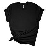 Panther Two Line Faux Sequin Design