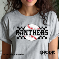Panther Baseball