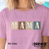 Retro Mama Tee