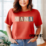 Retro Mama Tee