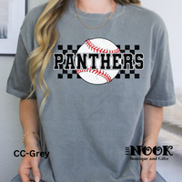 Panther Baseball