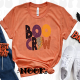 Boo Crew