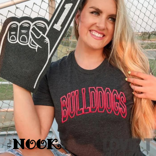 Bulldogs Design