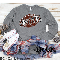 Panthers Football