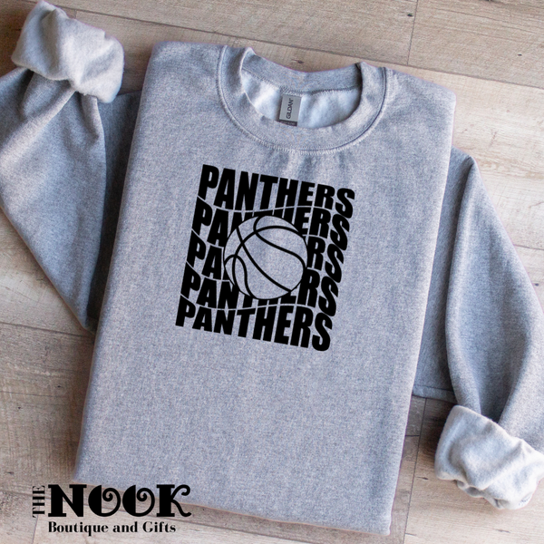 Panthers Basketball