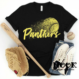 Panthers Softball