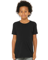 Stacked Panther Design - Youth Size